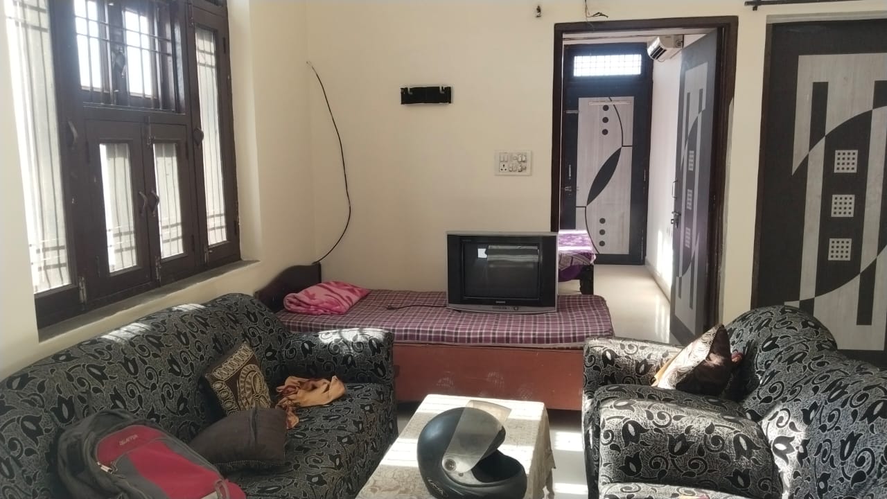 2 bhk flat Mansarovar,Jaipur-Mansarover-Jaipur